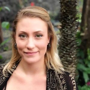 Meet your Posher, Kristin